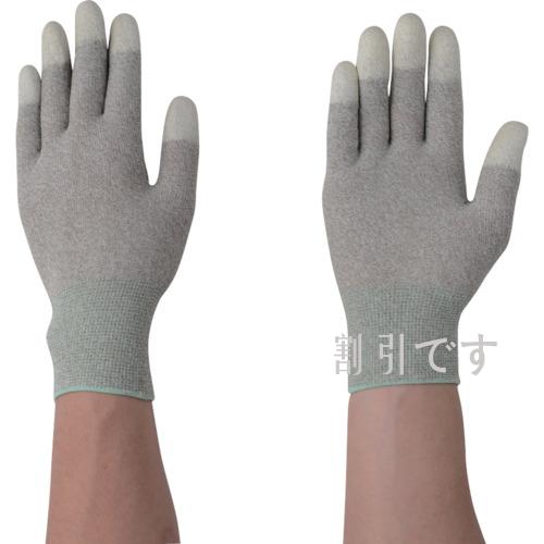 ＡＳ　ダブルフィット制電ＰＡ手袋ＤＷ－００５Ｍ　